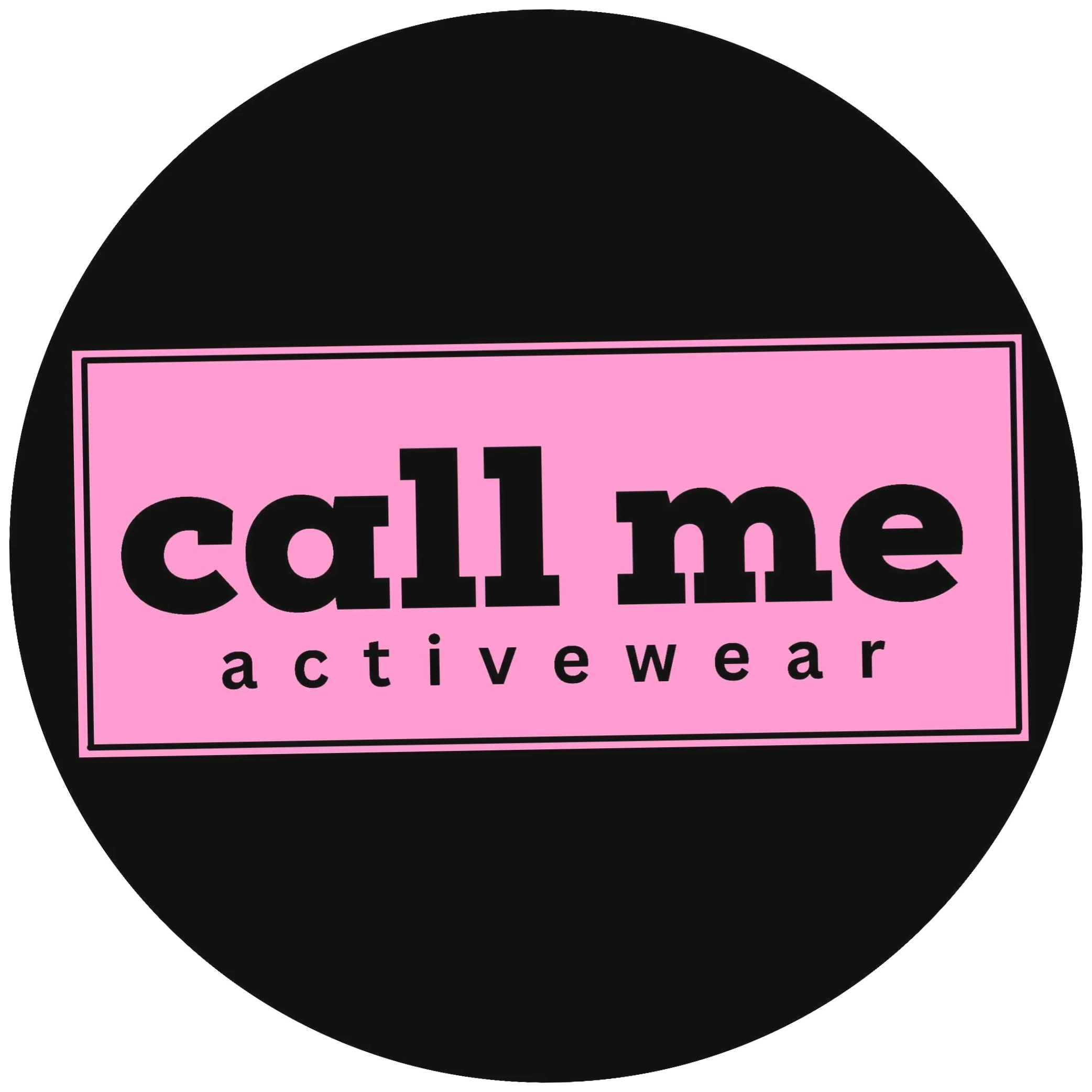 Call Me Activewear
