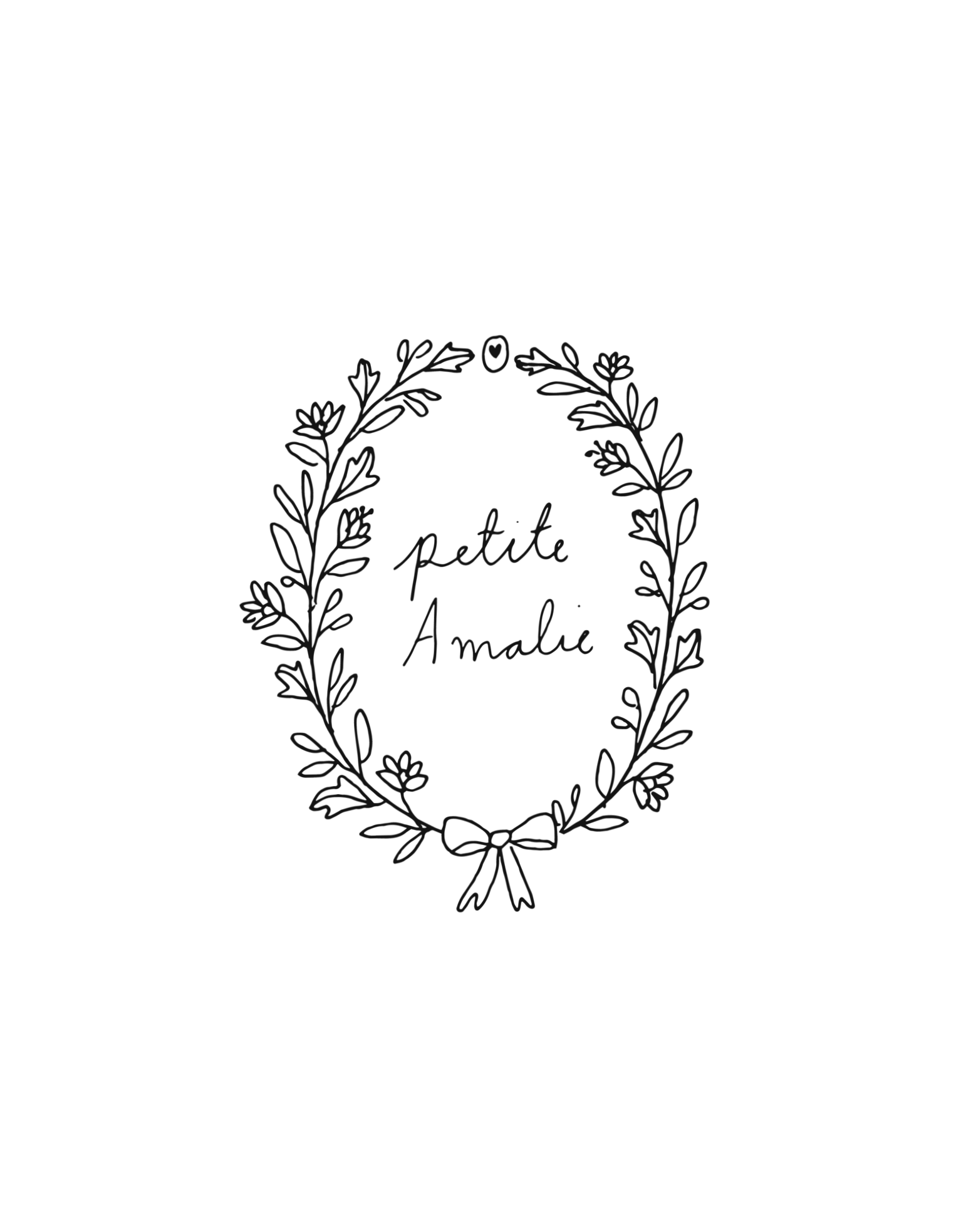 Petite Amalie