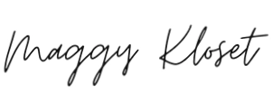 Maggy Kloset Code