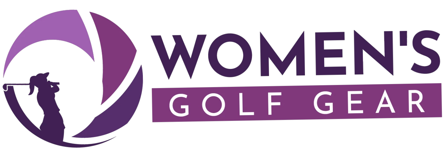 Women's Golf Gear