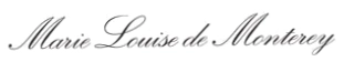 Marie Louise De Monterey