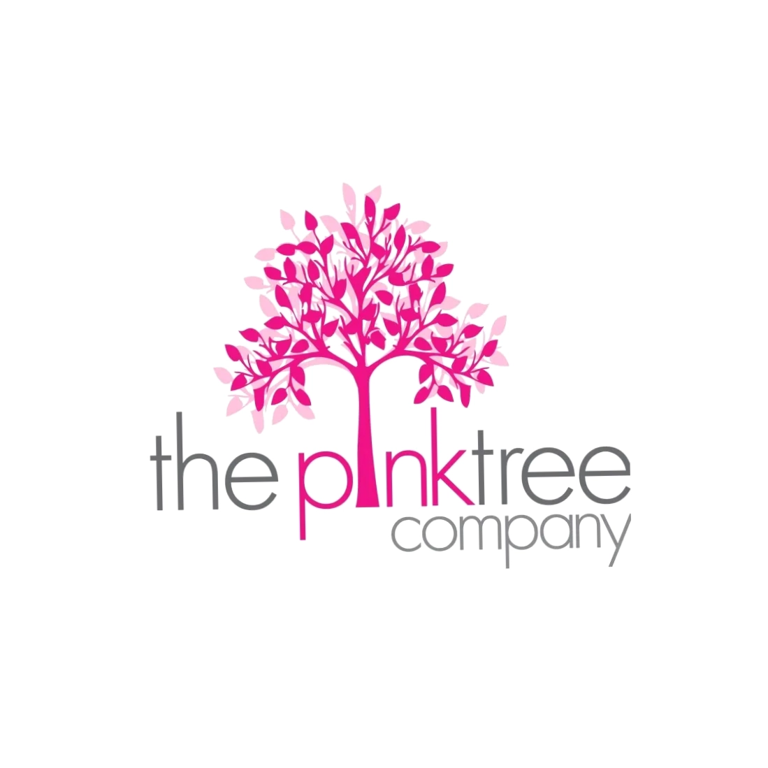 The Pink Tree Company
