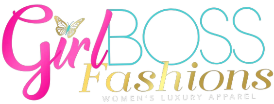 Girl Boss Fashions