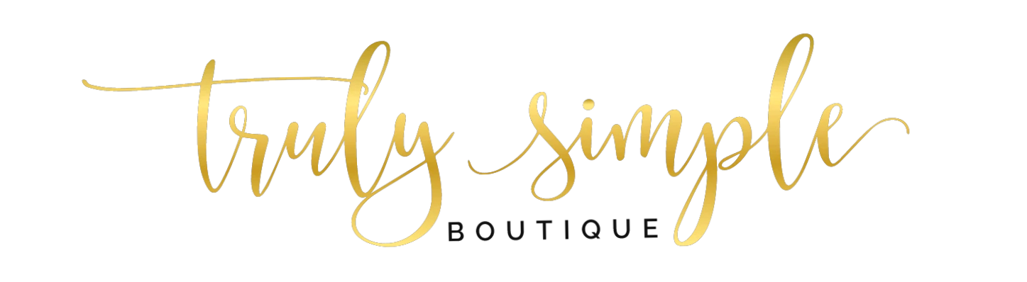 Truly Simple Boutique
