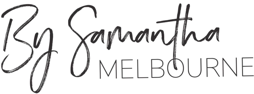 By Samantha Melbourne