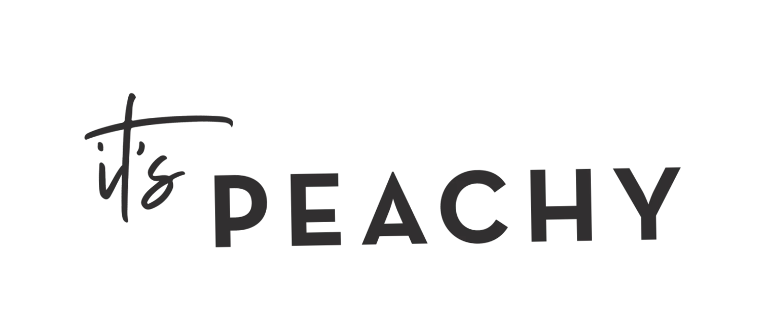 Its Peachy