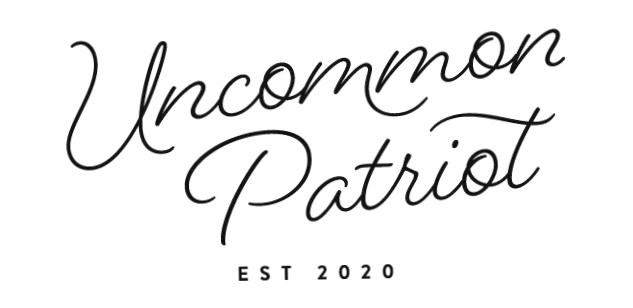 Uncommon Patriot
