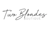 Two Blondes Boutique