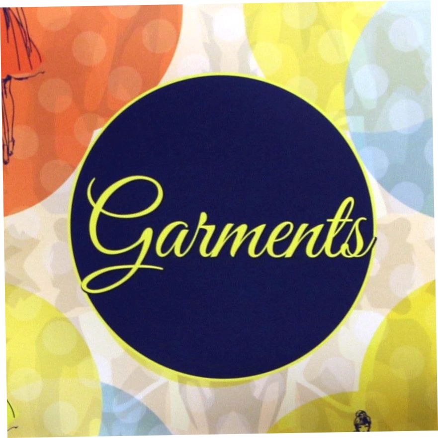 Garments