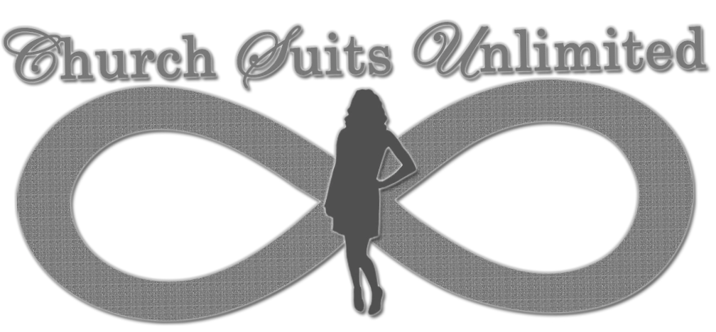 Church Suits Unlimited