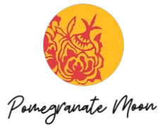 Pomegranate Moon