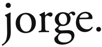 Jorge Clothing