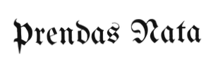 Prendas Nata