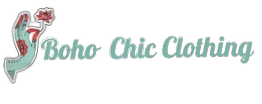 Boho Chic Clothing