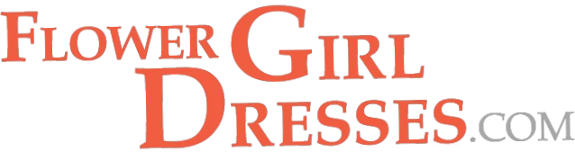 Flowergirldresses