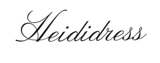 Heididress