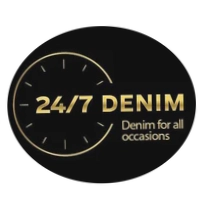 24 7 Denim