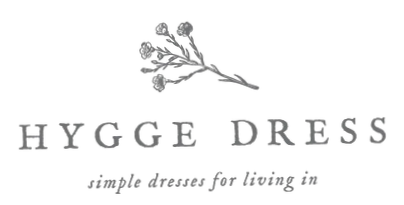 Hygge Dress