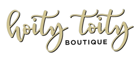 Hoity Toity Boutique