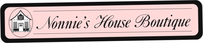 Nonnie's House Boutique