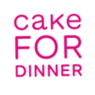 Cake For Dinner