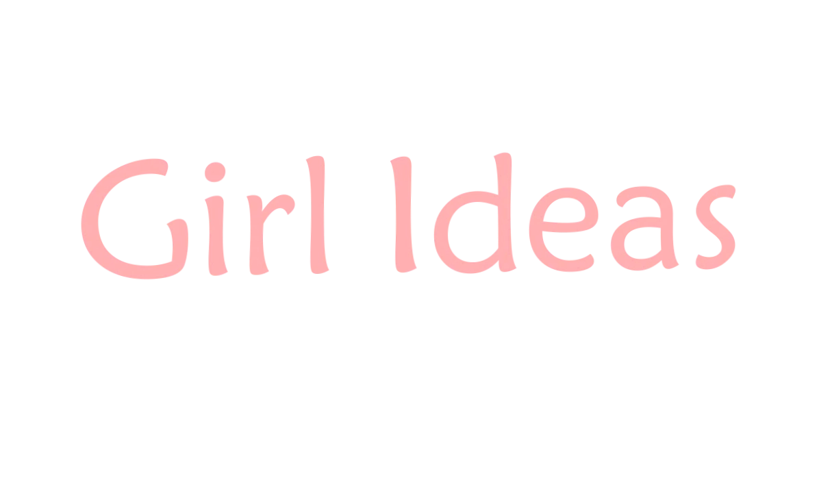 girlideas
