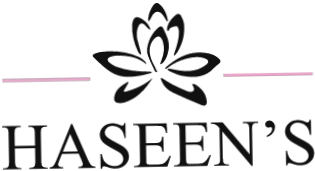 Haseens official