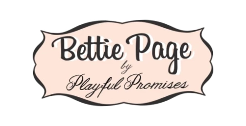 Bettie Page Lingerie
