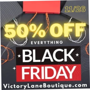 Victory Lane Boutique