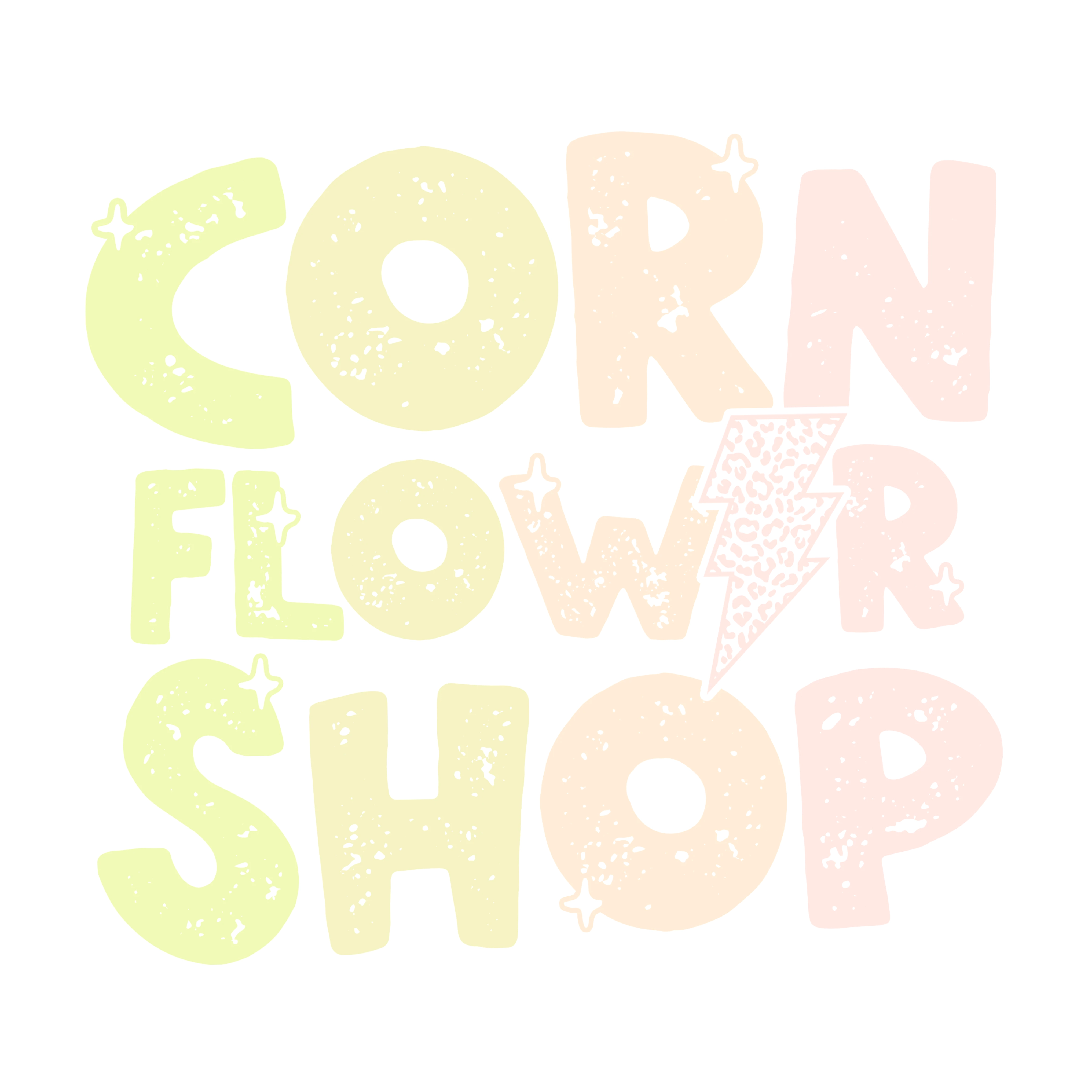 Cornflower Shop