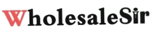 Wholesalesir