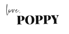 Love Poppy