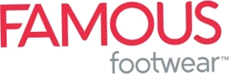 Famous Footwear