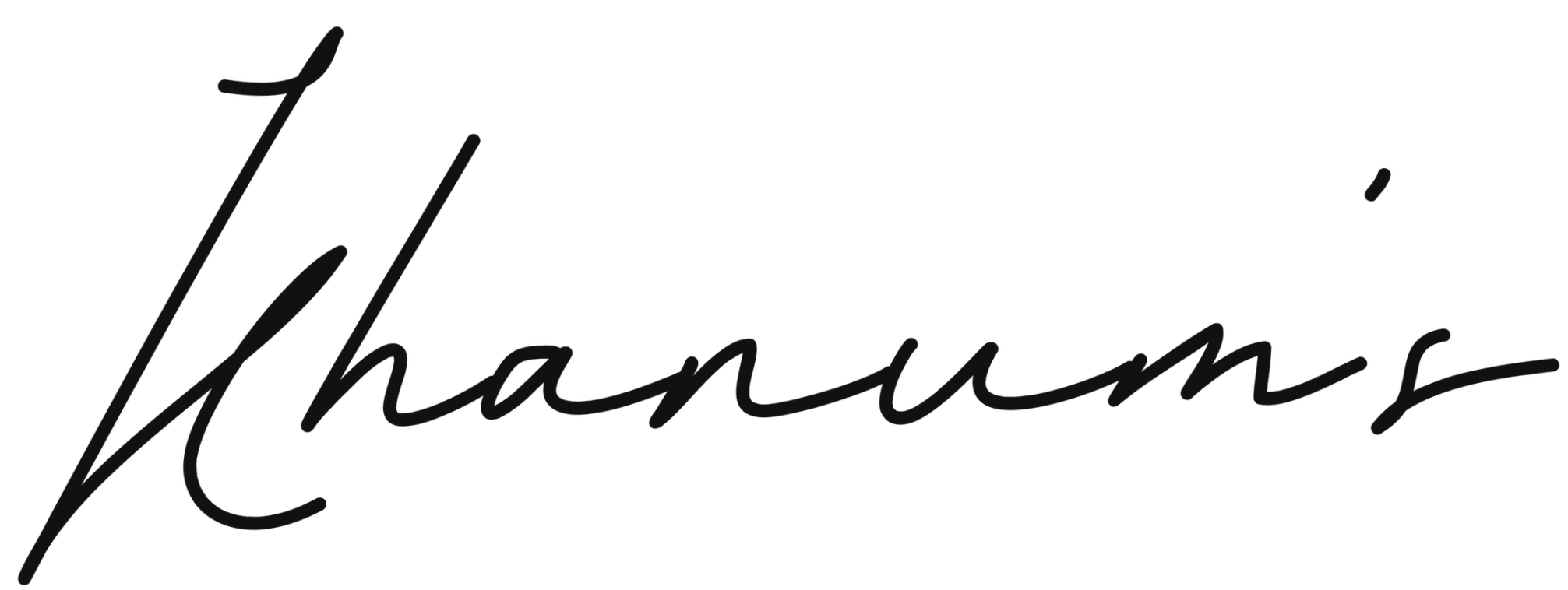 KHANUM's