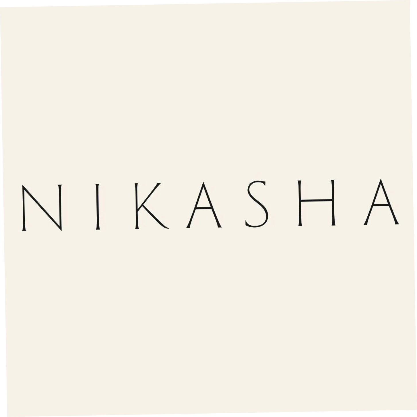 Nikasha