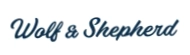 WOLF And SHEPHERD