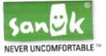 Sanuk