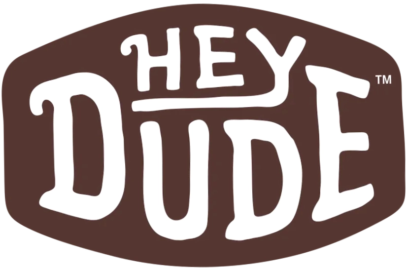 HEYDUDE