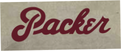 Packer Shoes