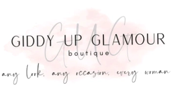 Giddy Up Glamour Boutique