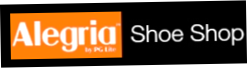 Alegria Shoe Shop