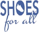 Shoes For All