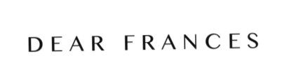Dear Frances