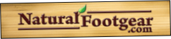Natural Footgear