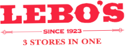 Lebo's