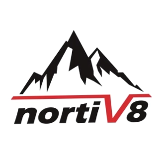 Nortiv8
