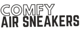 Comfy Air Sneakers