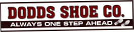 Dodds Shoe Co.
