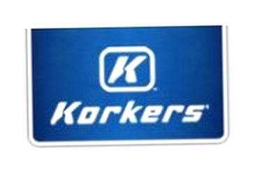 Korkers