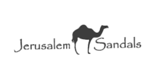 Jerusalem Sandals